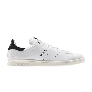 Кроссовки Adidas C75 Stan Smith, белый