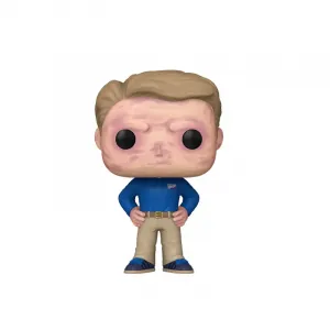 Фигурка Marvel Deadpool 3 Wade Winston Wilson Chibi Funko