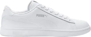 Кроссовки Puma Smash V2 White, белый