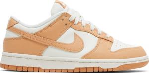 Кроссовки Nike Wmns Dunk Low 'Harvest Moon', загар