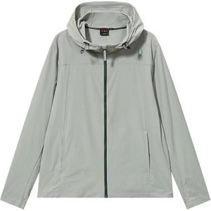 Куртка мужская Spyder, цвет Smoke Gray