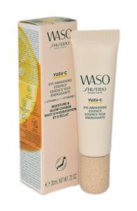 Эссенция для глаз, 20 мл Shiseido, Waso