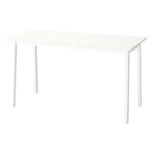 Стол Ikea Mittzon 140X68X75 см, белый