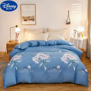 Disney Пододеяльник 200х230 см из 100% хлопка, цвет Beautiful Jade