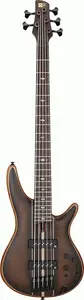 Бас-гитара Ibanez SR1355B Dual Mocha Burst Flat Premium с чехлом