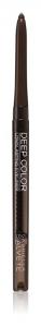 Перманентная подводка для глаз Gabriella Salvete Deep Color, оттенок 02 Dark Brown 0,28 г