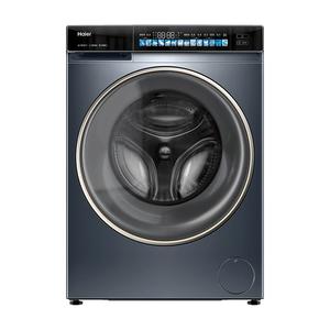 Стиральная машина Haier EG100BD176L, 10 кг, Серый