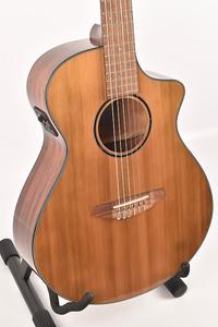 Breedlove Discovery S, концертный нейлон, CE Discovery S Concert Nylon