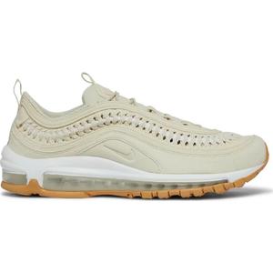 Кроссовки Nike Wmns Air Max 97 LX, кремовый/мультиколор