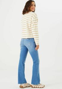 Джинсы Bootcut CELIA  Garcia, синий