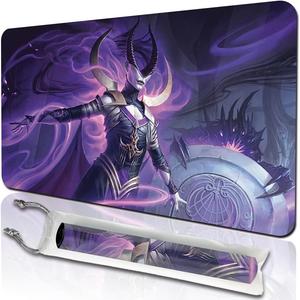 Игровой коврик для мыши Zhuohaizhenhua Ashiok, Wicked Manipulator