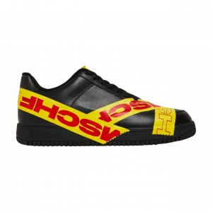 Кроссовки MSCHF TAP3 Black, черный