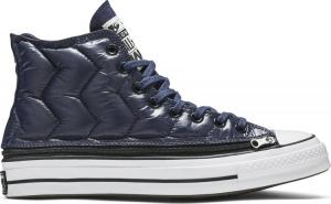 Кроссовки Converse P.A.M. x Chuck 70 Hi Mutation, синий