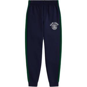 Подростковые вязаные спортивные штаны Polo Ralph Lauren, мультиколор