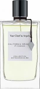 Духи Van Cleef & Arpels Collection Extraordinaire California Reverie