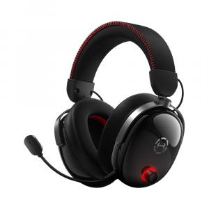 Игровая гарнитура Edifier Hecate G3 Max Wireless, черный