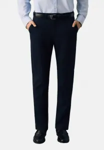 Подростковые брюки Mango Kids, Royal Blue