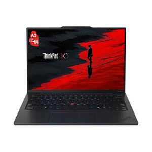 Ноутбук Lenovo ThinkPad X1 Carbon 2025 6PCD, 14", 32 ГБ/2 ТБ, Ultra 7 258V, черный, английская клавиатура