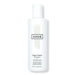 Шампунь Color Fresh dpHUE