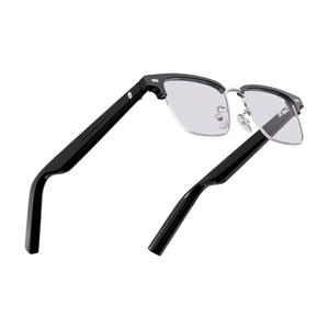Умные очки ThundeRobot Aura Audio Glasses, Black elite, черный