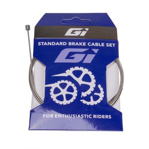 Велосипедный трос переднего переключателя передач GI 25, 1.2 x 1500 мм