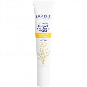 Lumene Klassikko восстанавливающий крем для глаз против морщин 50+, 15 мл