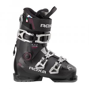 Горнолыжные ботинки Roxa R/Fit Hike 85 (женские) - зима 2026 года, Black/Plum