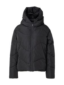 Куртка межсезонная mazine, черный