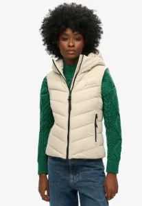 Жилет Superdry & Co, Pelican Beige
