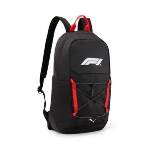 Рюкзак Puma F1В 17L, черный