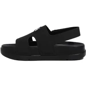 FILA KIDS Износостойкие детские сандалии Low Top Black Kids'