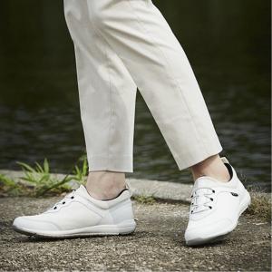 Кроссовки Madras Walk GORE-TEX из легкой ткани, цвет White
