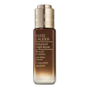 Усовершенствованная ночная восстанавливающая сыворотка с 15% экстрактом бифидобактерий Estée Lauder