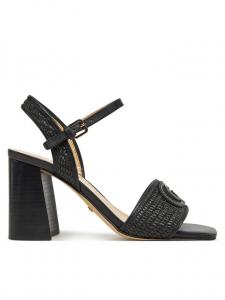 Сандалии FLJGNK FAB03 Guess, черный