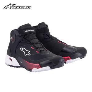 ALPINESTARS PROTECTS Зимние мотоциклетные ботинки Star Four Seasons, коллаборация MM93, мужские и женские, обувь для мотоцикла, CR-X Star CR-X, женская модель 2611523-15, размер 40