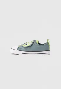 Кроссовки chuck taylor all star one strap dinos easyon унисекс Converse, Mineral Brew/Neon Mantis/White