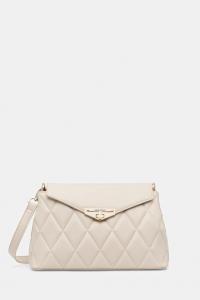 Сумка Valentino Bags, бежевый