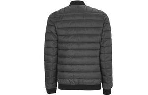 Стеганая куртка женская черный Yonex