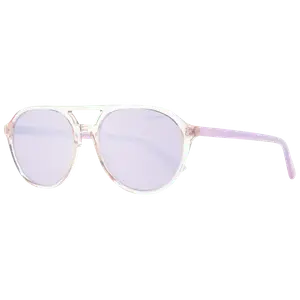 Солнцезащитные очки pj7402 359 54 Pepe Jeans, розовый