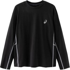 Футболка спортивная Performance для подростков ASICS, черный