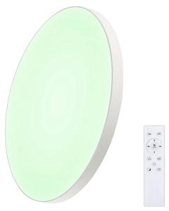 Потолочный светильник LEOEU RGB-CE1533, высота: 3 см.