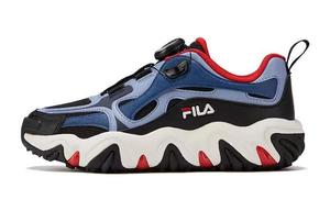 FILA Детские кроссовки GS, Blue