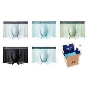 Lee Подарочный набор мужского белья 5 пар