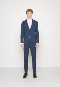 Костюм PLAIN MENS SUIT Lindbergh, цвет dark blue
