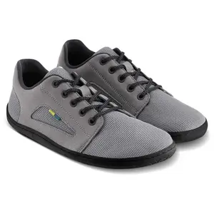 Кроссовки Be Lenka Whiz Barefoot, серый