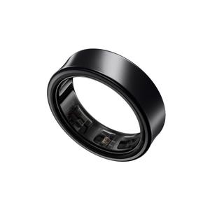 Кольцо Samsung Galaxy Ring, 11, Титановый чёрный