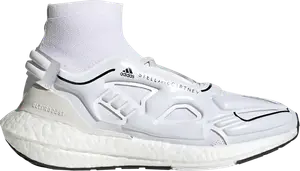 Кроссовки Adidas Stella McCartney x Wmns UltraBoost 22 Elevated, белый