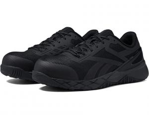 Мужские кроссовки Reebok Nanoflex TR Work EH Comp, черный
