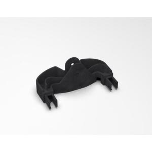 Съемный кронштейн стойки сетки для столов Artengo 744 O, 784 O и 785 O PONGORI, черный