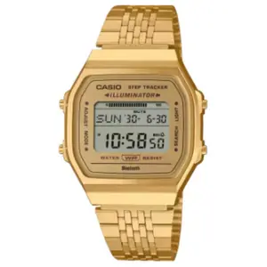 Мужские часы VINTAGE Series Gray ABL-100WEG-9A CASIO